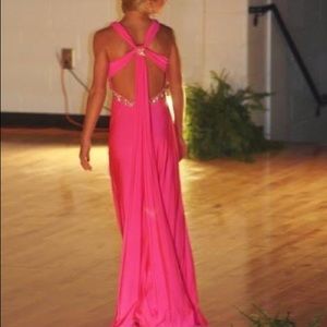 Homecoming/ Prom/Evening Gown